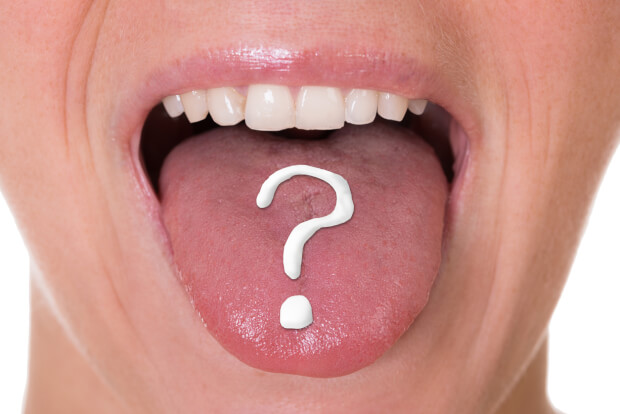 舌磨きは意味がない?