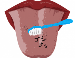 舌 が ヒリヒリ する 病気