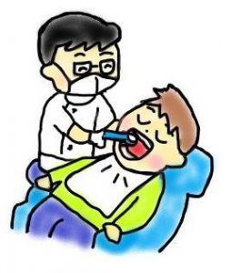 歯医者