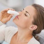 鼻炎は口臭原因になる？アレルギー性鼻炎の口臭対策